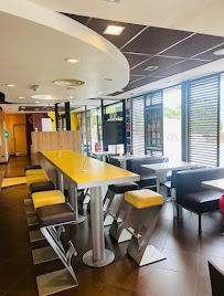 Photos du propriétaire du Restauration rapide McDonald's à Saint-Martin-Boulogne - n°4