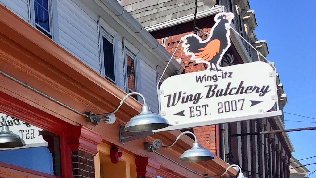 Wing-Itz Dover 03820