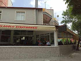 Palaoğlu Krahathanesi