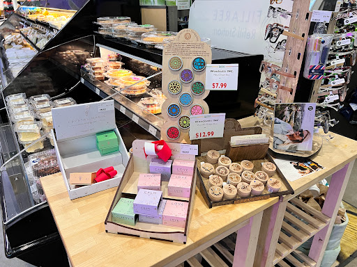 Grocery Store «Durham Co-op Market», reviews and photos, 1111 W Chapel Hill St, Durham, NC 27701, USA