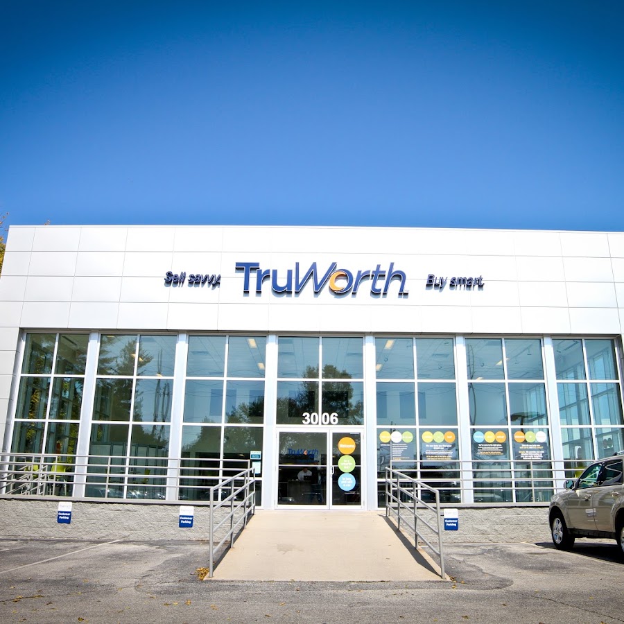 TruWorth Auto - Carmel, IN