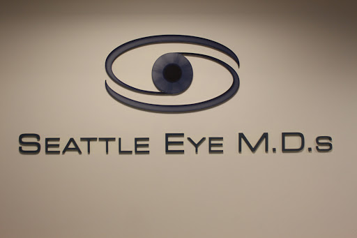 Eye Care Center «Seattle Eye», reviews and photos, 523 Pine St, Seattle, WA 98101, USA