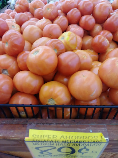 Supermarket «El Ahorro SuperMarket # 3», reviews and photos, 5859 Bissonnet St, Bellaire, TX 77401, USA