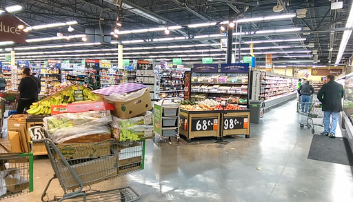 Supermarket «Walmart Neighborhood Market», reviews and photos, 2109 Towne Centre Dr, Bellevue, NE 68123, USA