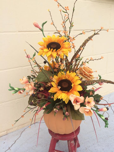 Florist «Hobby Hill Florist Inc», reviews and photos, 541 N Ridgewood Dr, Sebring, FL 33870, USA