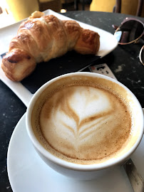 Croissant du Café La Caféothèque de Paris - n°17