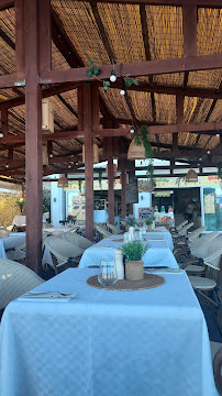 Atmosphère du Restaurant Waitiki à Villeneuve-Loubet - n°9