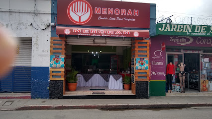 Restaurante Menorah - J2J7+RQG, Jalapa, Guatemala