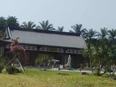 Nirvana Memorial Park (Ipoh) 富贵（富宝）山庄