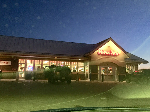 KWIK TRIP #453 en River Falls