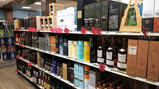 State Liquor Store «Virginia ABC Store», reviews and photos, 1246 Richmond Rd, Williamsburg, VA 23185, USA