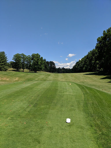 Country Club «Casperkill Country Club», reviews and photos, 25 Golf Club Ln, Poughkeepsie, NY 12601, USA