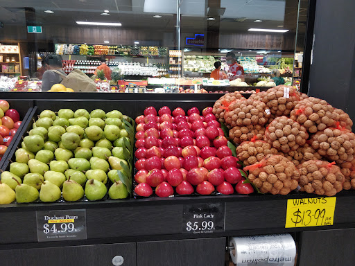 Metropolitan Fresh Fruiterers North Adelaide
