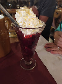 Plats et boissons du Restaurant La Pastorale à La Salle-les-Alpes - n°11