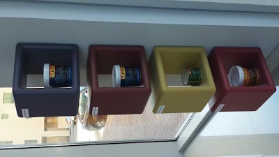 Photos of Jotun Inspiration Center - Aspire Trading