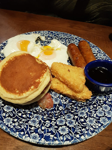 The Arthur Robertson - JD Wetherspoon - Pub