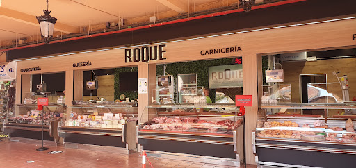 Carnicería Roque Tenerife