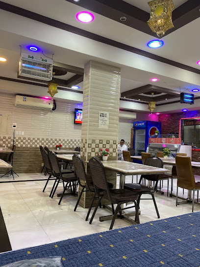 Lazez Zaiqa Family Restaurant - 2325 King Saud St, Al Dabab, 8833, Dammam 32262, Saudi Arabia