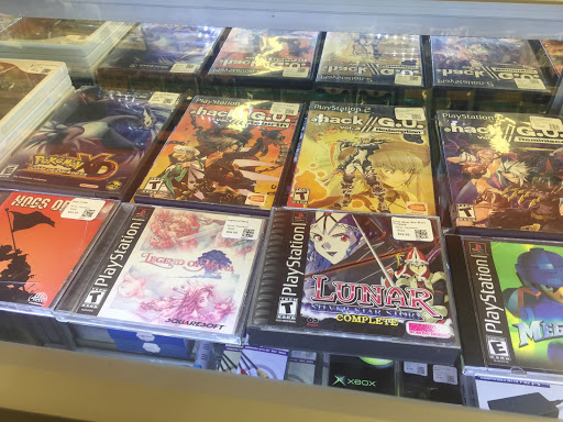 Video Game Store «Game X Change», reviews and photos, 2165 Dixwell Ave, Hamden, CT 06514, USA