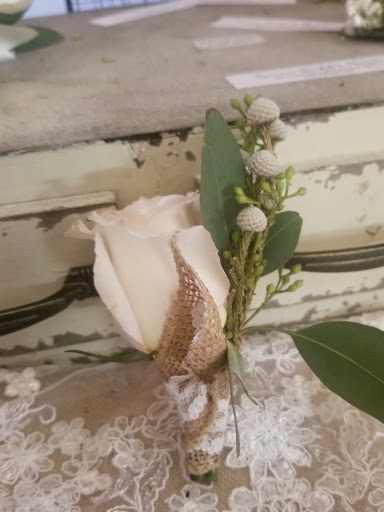 Florist «Parisian Bridal & Flowers», reviews and photos, 7924 Gateway Blvd E #150a, El Paso, TX 79915, USA