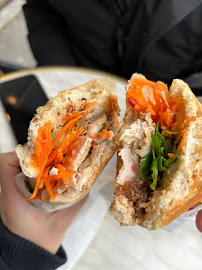 Les plus récentes photos du Sandwicherie Khai Tri à Paris - n°2
