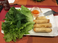 Rouleau de printemps du Restaurant vietnamien Pho Bobun à Paris - n°14