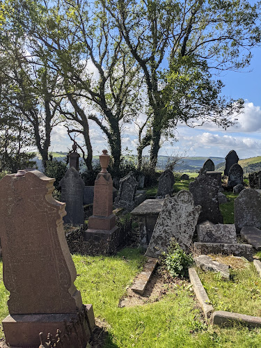 St Ceinwyr, Llangeinor - Bridgend