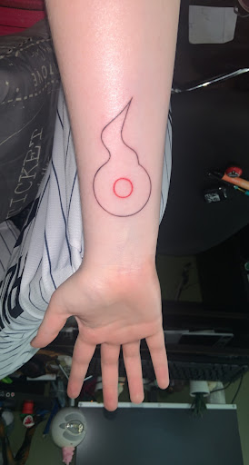 Explore unique mom tattoo ideas, creative tattoo ideas in Oklahoma City, available at Oklahoma Tattoo Collective