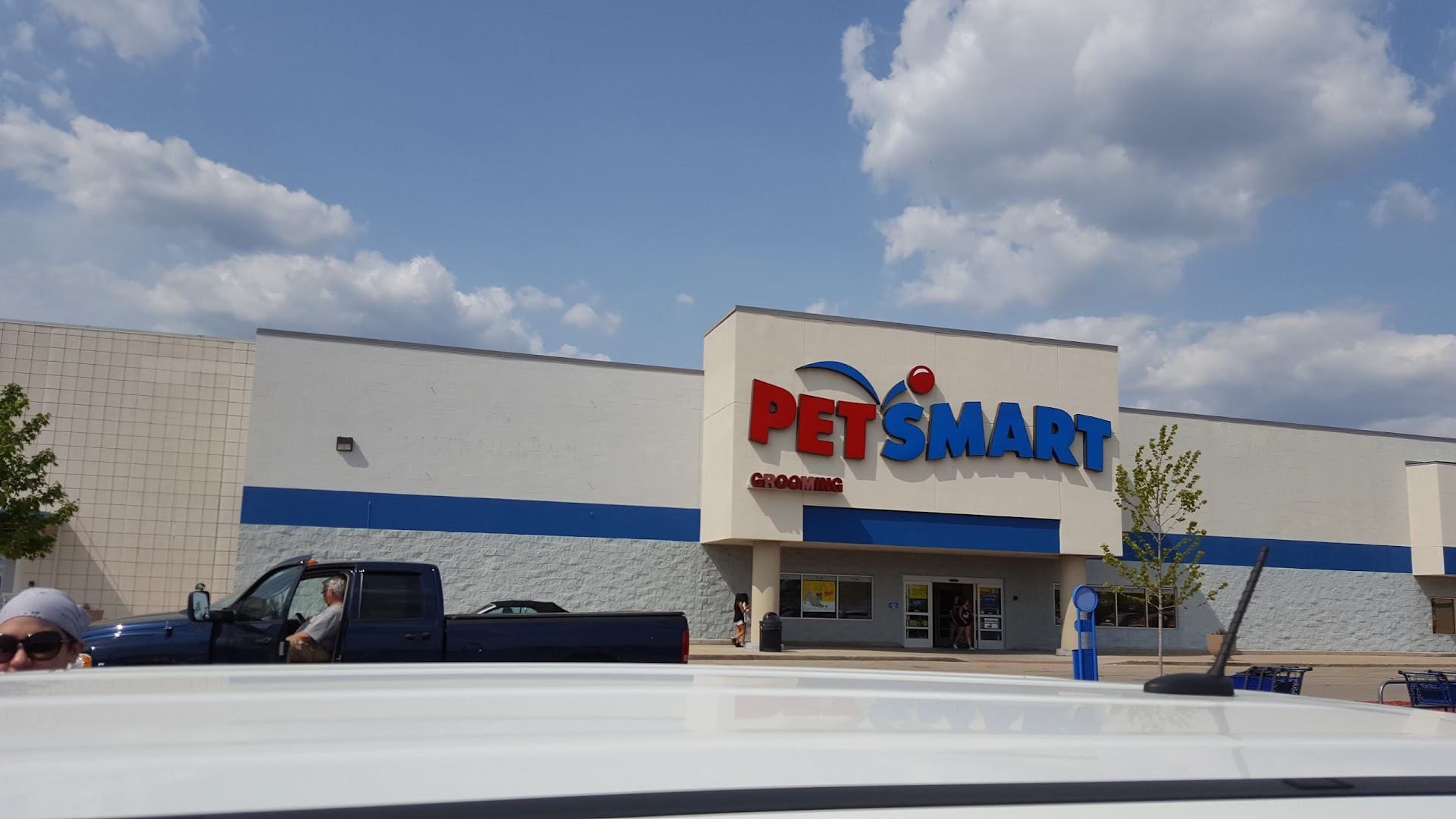 PetSmart