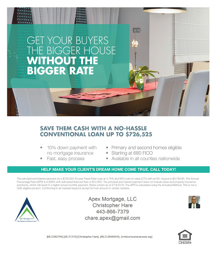 Mortgage Lender «EXIT Mortgage LLC», reviews and photos