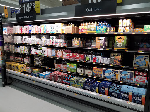 Department Store «Walmart Supercenter», reviews and photos, 975 Hilton Heights Rd, Charlottesville, VA 22901, USA