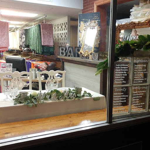 Wedding Store «Main Street Weddings & Events», reviews and photos, 306 S Main St, Culpeper, VA 22701, USA