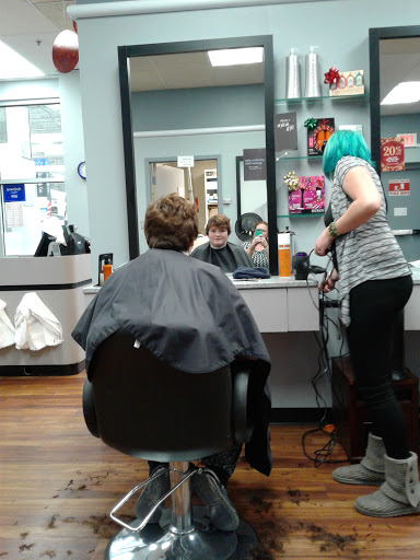 Hair Salon «SmartStyle Hair Salon», reviews and photos, 707 S 8th St, Colorado Springs, CO 80905, USA