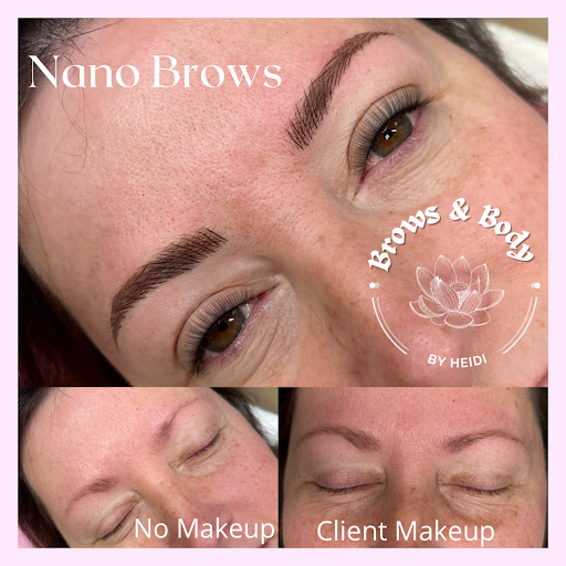 Explore 1994 tattoo ideas, creative tattoo ideas in Johnston, available at Brows & Body