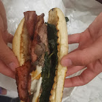 Photo n°1 de l'avis de Noemi. fait le 08/10/2021 à 22:46 sur le  PANINOTECA BENEDUCE à Naples