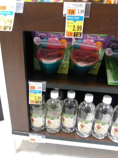 Supermarket «Price Chopper», reviews and photos, 1640 Eastern Pkwy, Schenectady, NY 12309, USA