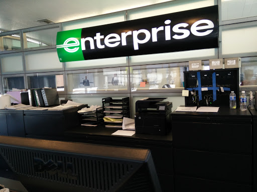Enterprise Rent-A-Car image