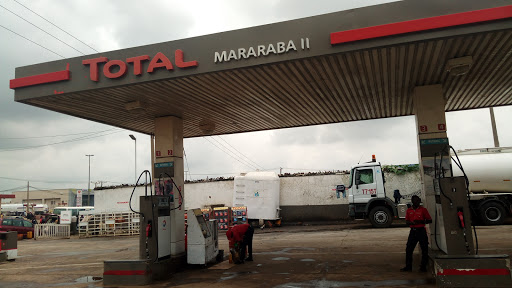 Total Mararaba 2 Filling Station, A 234, Karu L. G. A Nasarawa State, Nigeria, Gas Station, state Nasarawa