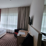 Photo n°1 de l'avis de Thomas.b fait le 28/05/2023 à 18:40 sur le  Business Class Boutique Hotel Ebersberg à Ebersberg