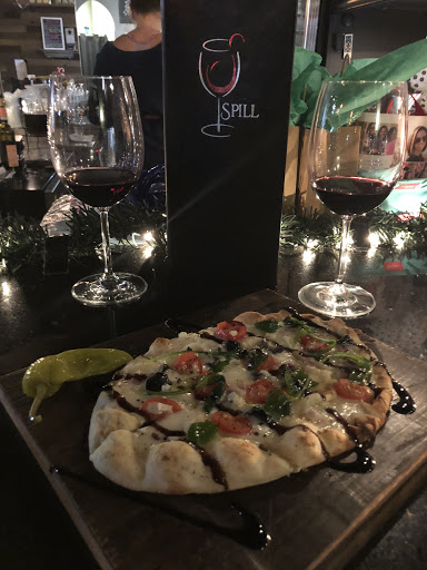 Wine Bar «Spill», reviews and photos, 1196 Tree Swallow Dr, Winter Springs, FL 32708, USA