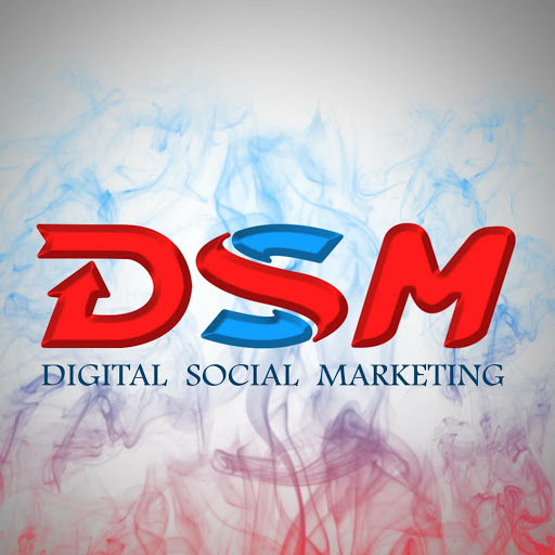 Digital Social Marketing