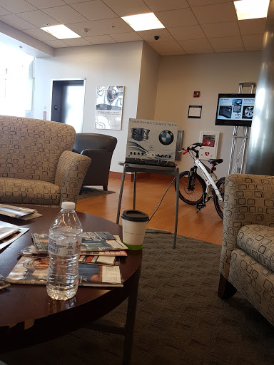 BMW Dealer «Sun Motor Cars BMW», reviews and photos, 6691 Carlisle Pike, Mechanicsburg, PA 17050, USA