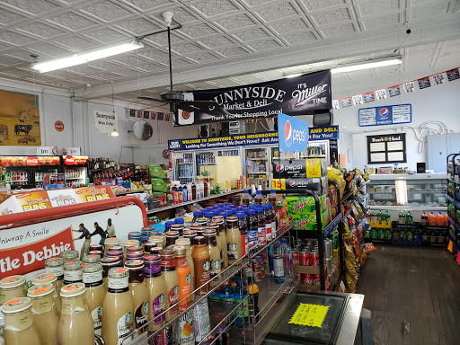 Grocery Store «Sunnyside Market», reviews and photos, 502 Mountain Ave SW, Roanoke, VA 24016, USA