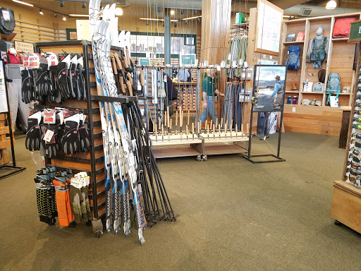 Shopping Mall «The Promenade Shops at Evergreen Walk», reviews and photos, 501 Evergreen Way #503, South Windsor, CT 06074, USA