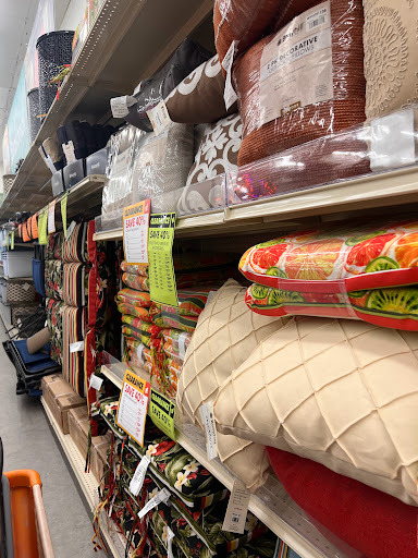 Discount Store «Big Lots», reviews and photos, 2412 S Volusia Ave, Orange City, FL 32763, USA