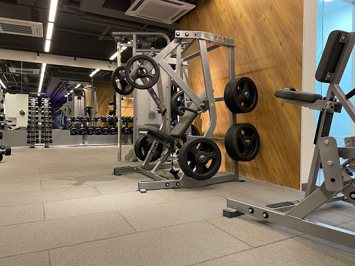 Anytime Fitness Tsing Yi