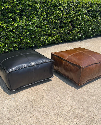 Furniture Store «Nadeau Dallas», reviews and photos, 1128 Longpoint Ave, Dallas, TX 75247, USA