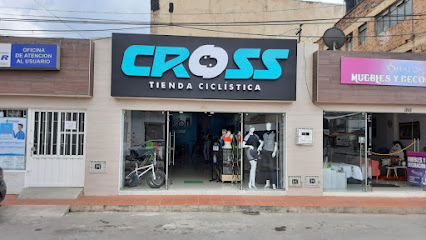 CROSS Tienda Ciclística