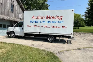 Action Moving & Storage image