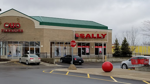 Sally Beauty, 51550 Gratiot Ave, New Baltimore, MI 48051, USA, 